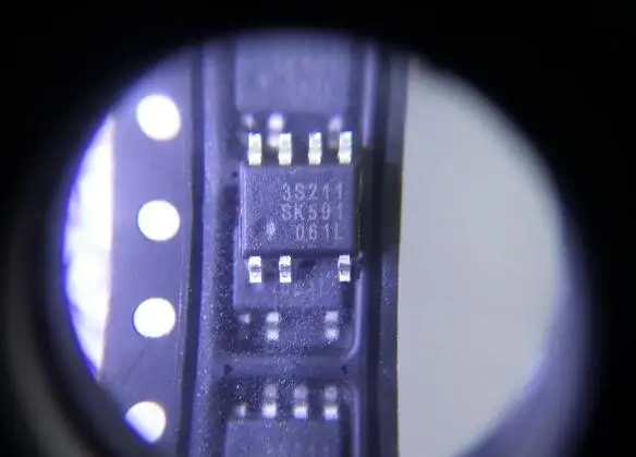 

10pcs/lot SSC3S211 3S211 SOP7