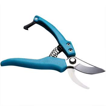 

Stainless Steel Pruning And Potted Bonsai Metal Scissors For Friends And Neighbors Garden Tools