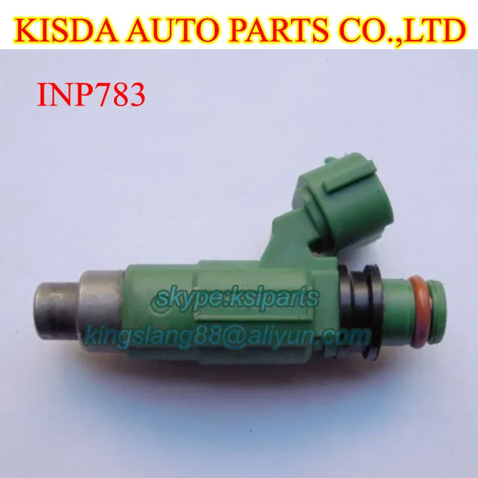 Inp 783 форсунка