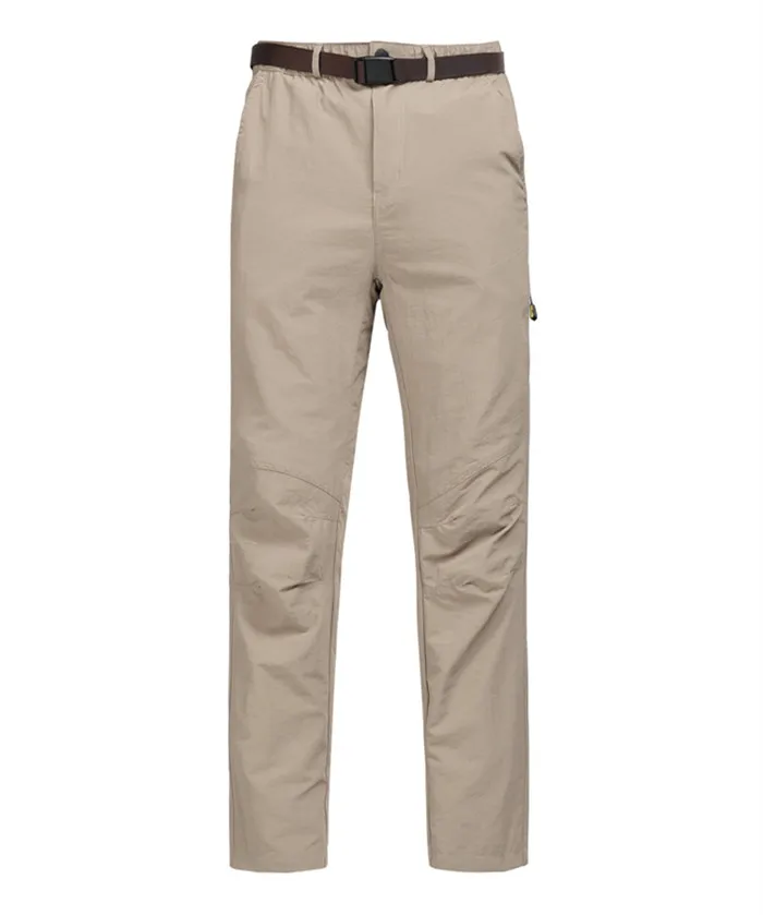 Clorts Hiking Pants Outdoor Quick Dry Pants Men Breathable Tactical Waterproof Pants Summer Walking Pants Trekking Pants (17)