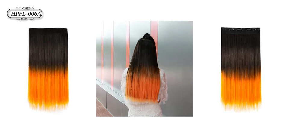 '', ombre, raízes escuras, peças para meninas,