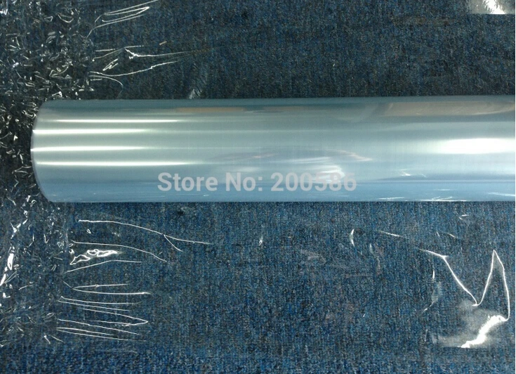 

3 Layers Paint Protection Film Clear Car Sticker Auto-Repair PPF Transparent Car Paint Shield Size 1.52x15m/Roll