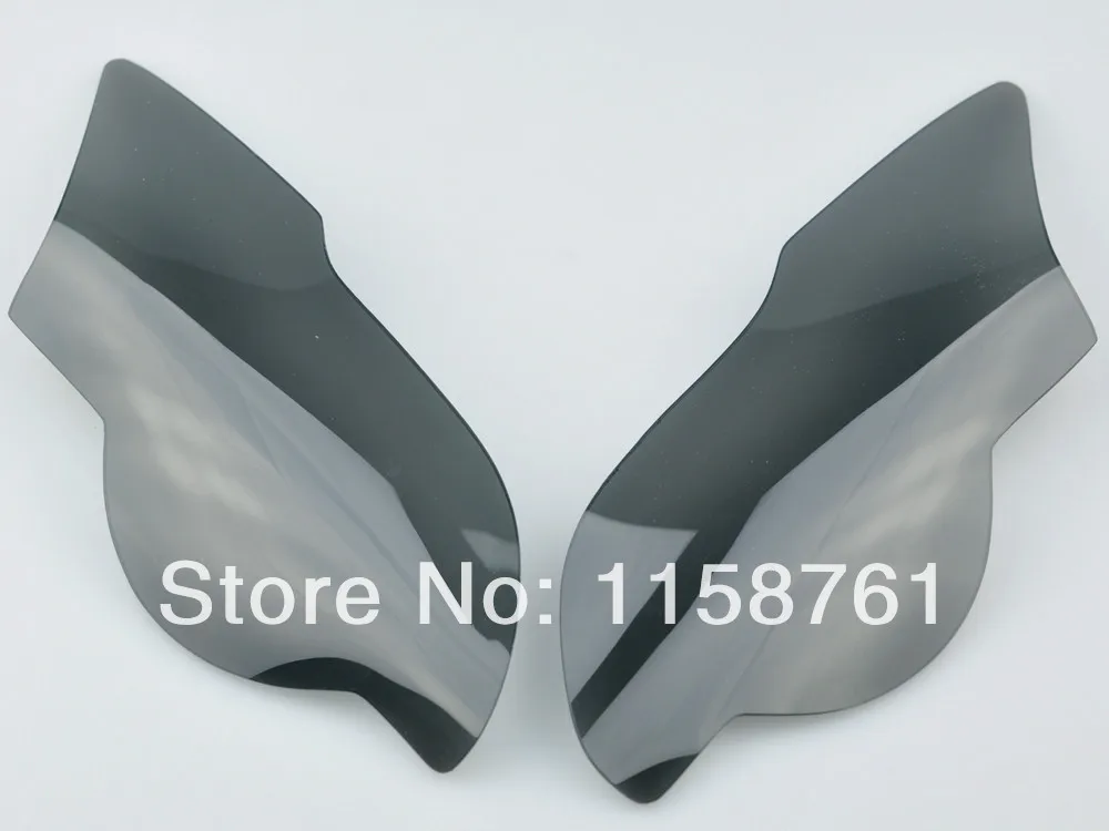 

Motorcycle Headlight Protector Len Cover Case for Honda 08-11 1000RR CBR 1000 RR