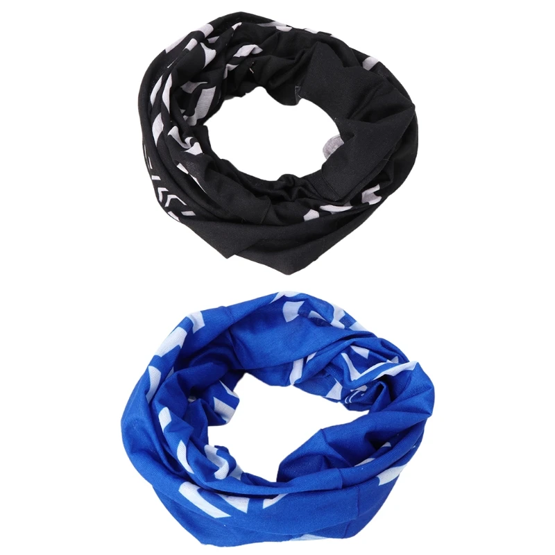

Fishing Magic Scarf Sunscreen Bandana Summer Windproof Cycling Outdoor Seamless