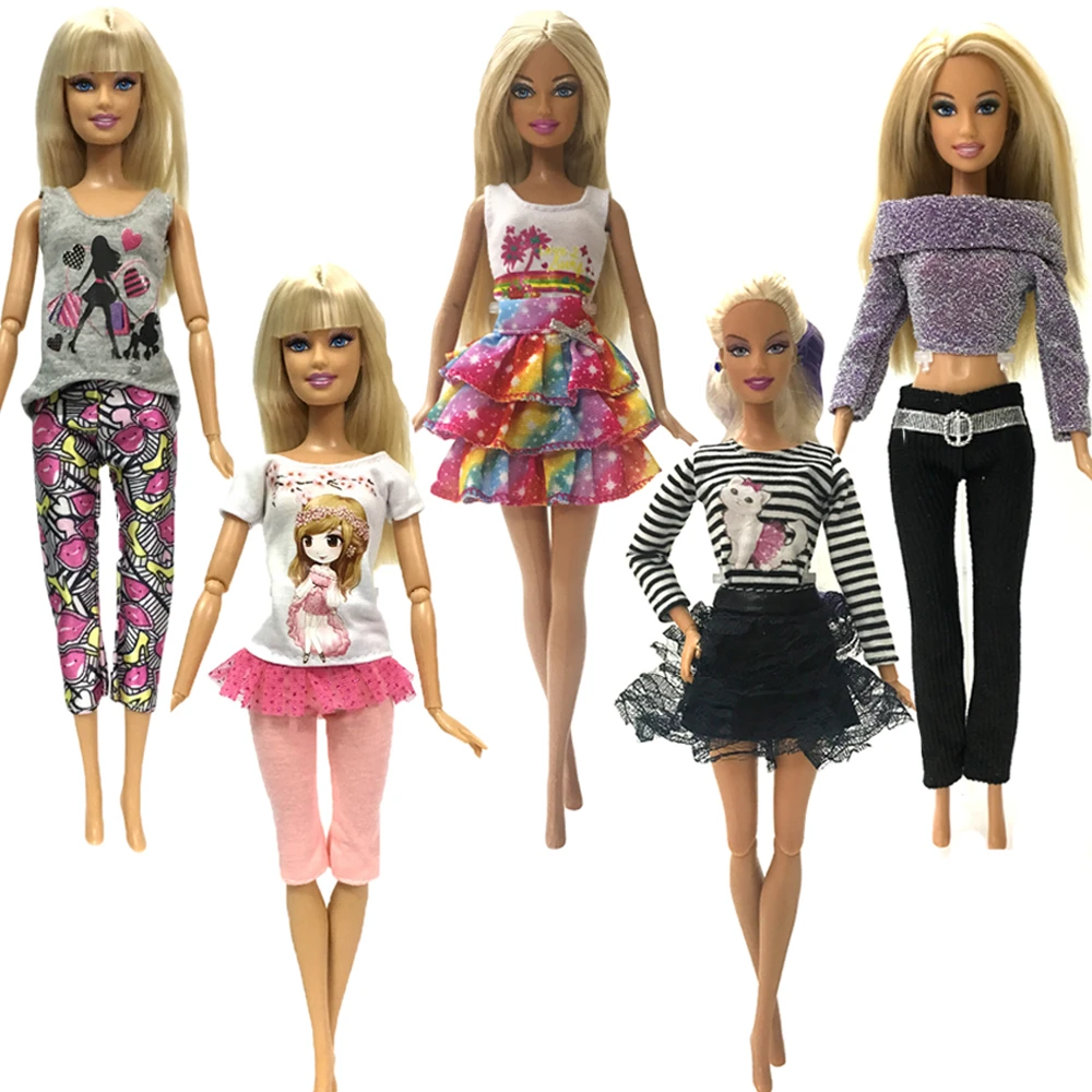 barbie clothes for baby girl