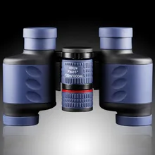 10x24 Бинокль размер ладони высококачественный бинокль телескоп для путешествий охота монокли бинокли