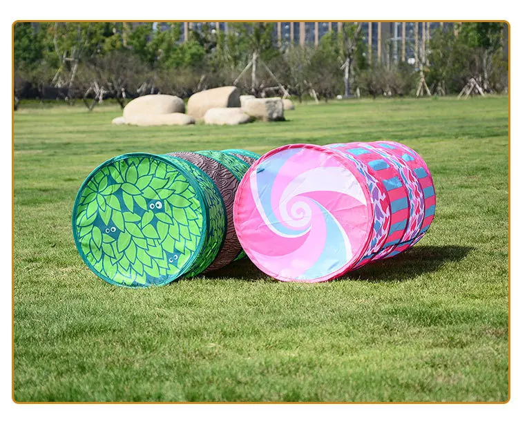 Kids play tent  (1)