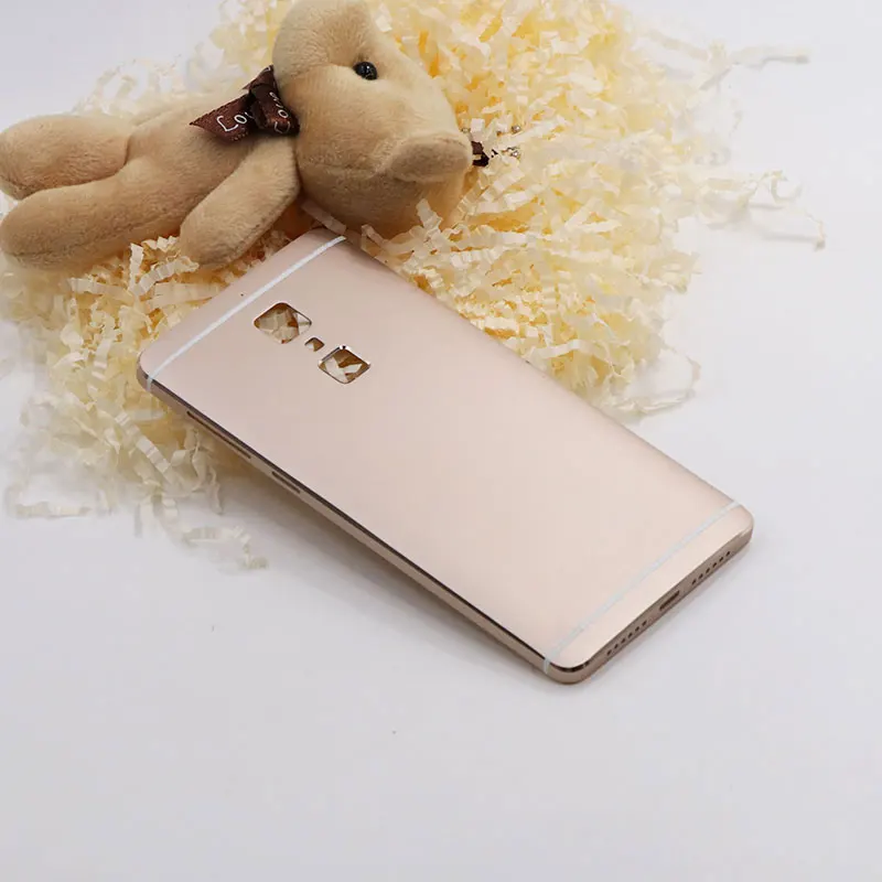 Задняя крышка аккумулятора Mcdark 5 2 дюйма для Elephone S3 мобильный телефон запасные