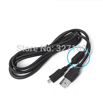 

USB 2.0 PC Data Cable For FUJIFILM FinePix J150 J150w J20 J22 J210 J250 J26 J27 J28 J29 J30 J32 J35 J37 J38 J50 J50fd JV100