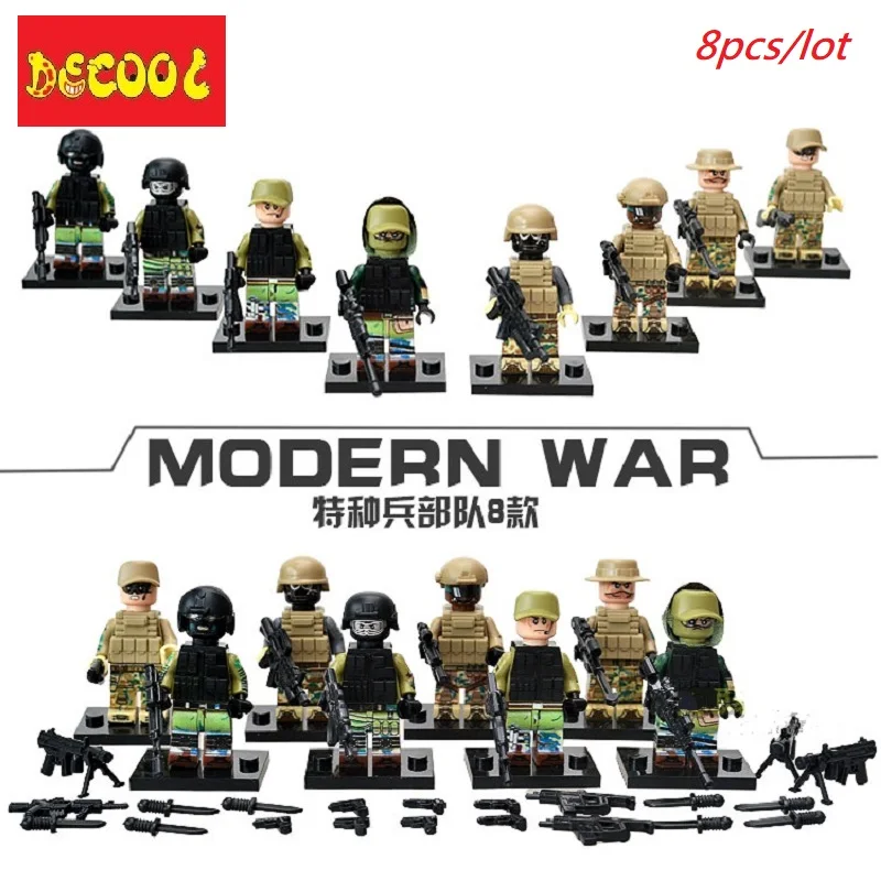 lego guerre