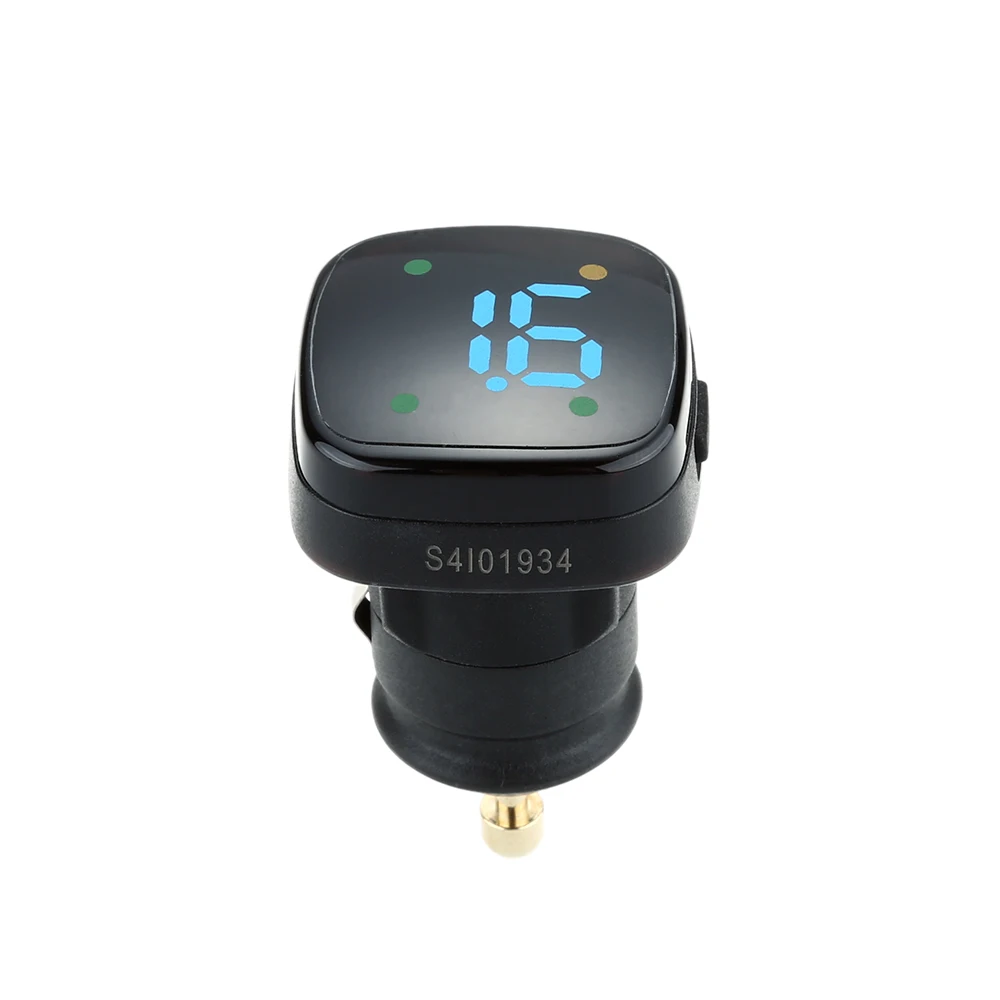 Система мониторинга давления в шинах Steelmate TPMS комплект сигнализации для