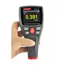 Portable Digital Car Film Iron Coating Thickness Gauge Meter Color LCD 0-1500um Non-magnetic Coating Painting Measure Tools ► Photo 2/6