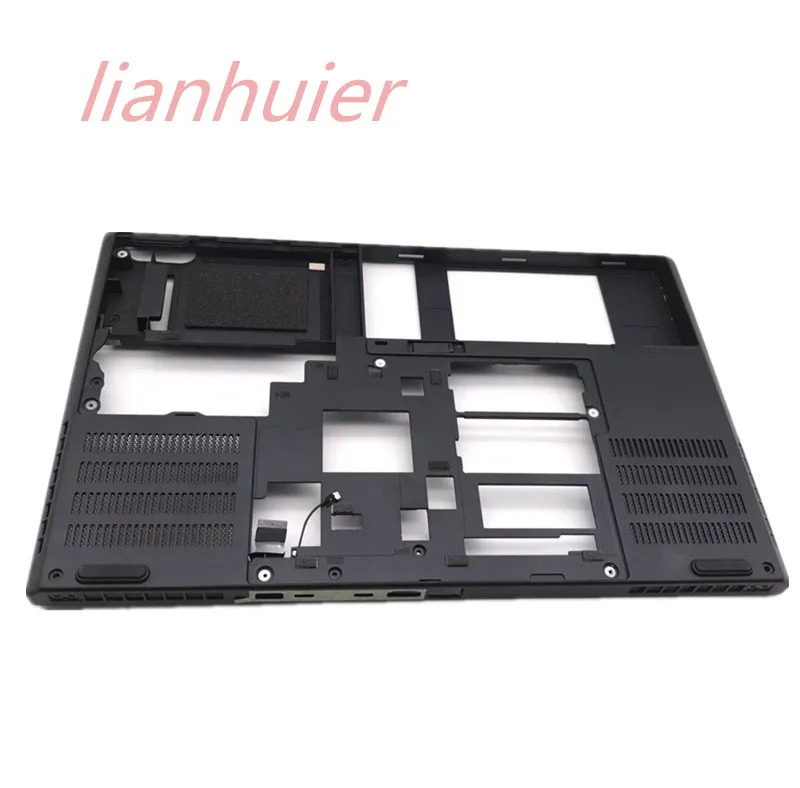 Для lenovo ThinkPad P52 Нижний Базовый чехол 01HY780 AM16Z000100 черный