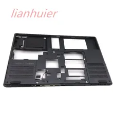 Для lenovo ThinkPad P52 Нижний Базовый чехол 01HY780 AM16Z000100 черный