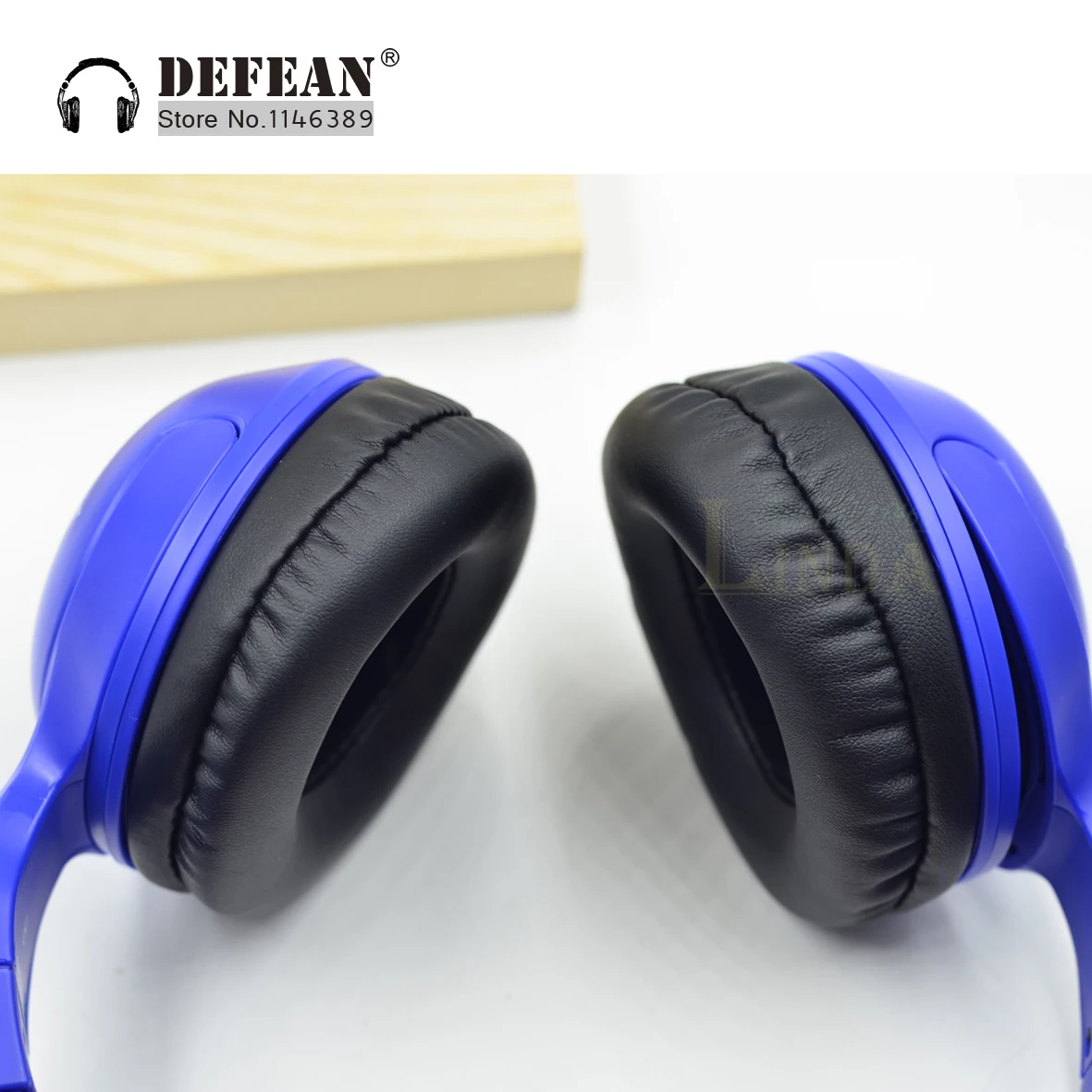 

Replacement protein cushion ear pads for skulcandy Hesh / Hesh 2.0 headphones 85
