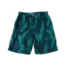 Летние пляжные шорты быстросохнущие шорты для отдыха мужские шорты купальные боксеры мужские купальники бермуды masculina