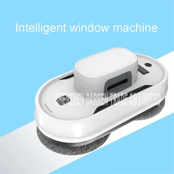 

New Intelligent window cleaning robot household full automatic cleaning glass window treasure electric cleaning glass machine