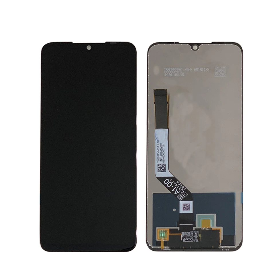 redmi note 7 3lcd