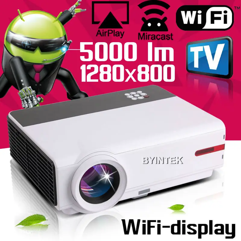 BT808 BYINTEK