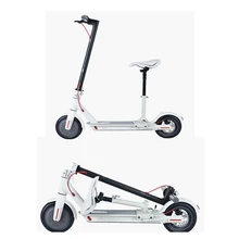 New Design High Quality Original Xiaomi M365 Scooter Soft Seat Height Adjustable Electric Scooter Special Seats
