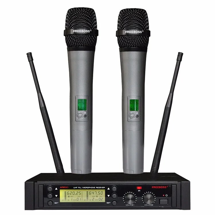 AR-650 11 Wireless microphone