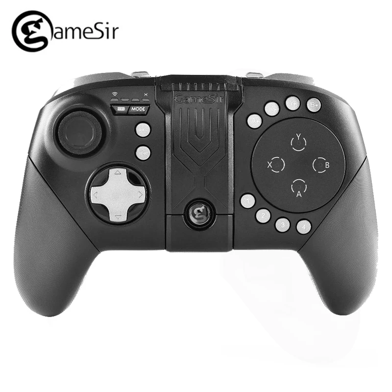 

In stock GameSir G5 withTrackpads Moba/FPS/RoS,Identity V Bluetooth Wireless Game Controller For Android