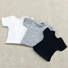 1PCS 1/6 Doll's T-Shirt for blyth Causal Clothes barbi shirts for Licca, Azone, kurhn Doll Shirt Accessories ► Photo 2/3