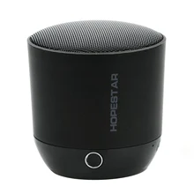 HOPESTAR H9 Mini Bluetooth Speaker Portable Wireless Bass Stereo Mp3 Player Support Usb Tf Aux Fm Handsfree For Phone Computer HOPESTAR H9 Mini Bluetooth Speaker Portable Wireless Bass Stereo Mp3 Player Support Usb Tf Aux Fm Handsfree For Phone Computer