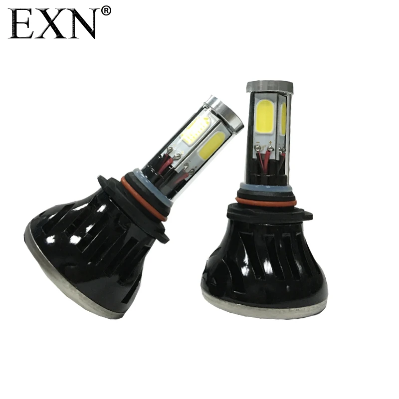 

2X G5 80W 6000K 8000LM 9006 HB4 LED Headlight Car Upgrade Conversion Bulb Beam Kit HB4 LED Headlmap Bulb LED Bulb 9006/HB4