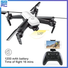 New product SMRC S8 2MP wifi camera drone with HD camera 720 angle Pixels hovering racing Helicopter profissional fpv quadcopter