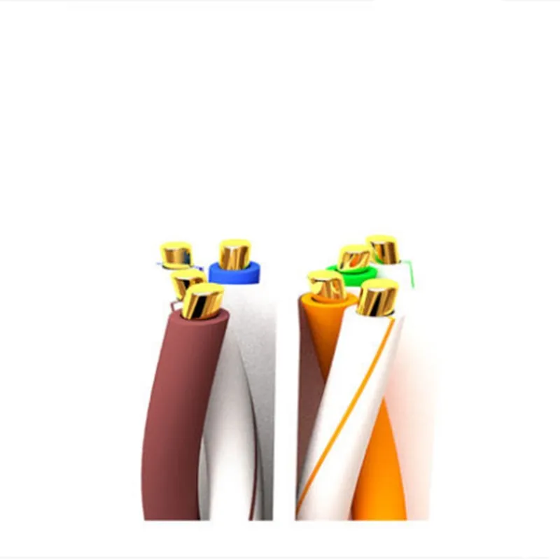 

High speed home network cable over five types of outdoor computer network cable broadband 5 AO31-4