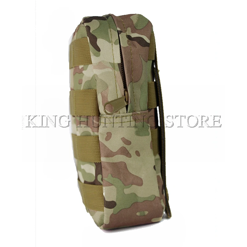 Горячая продажа страйкбол Спорт военный 600D MOLLE утилита тактический жилет поясная