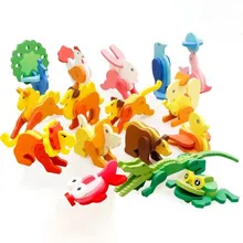 Del Disfruta 3d En Puzzle Dog Compra Envío Y Gratuito vN8m0nw