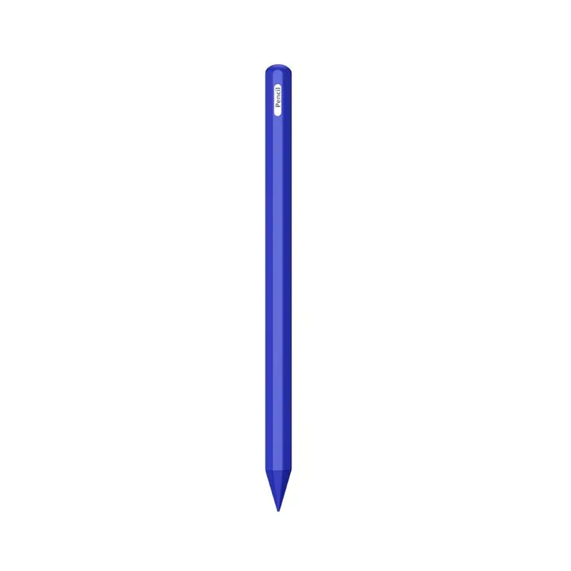 Силиконовый чехол для Apple Pencil 2 го поколения защитный рукав iPencil держатель