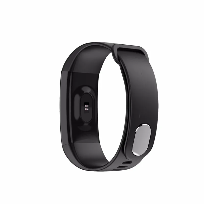 F07 Corol смарт-Браслет фитнес-браслет трекер счетчик шагов smartBand здоровье Пульс крови трекер на запястье