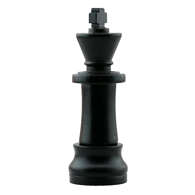 Деревянный международный шахматный USB 2,0 Usb флеш-накопитель Флешка лошадь U диск Usb креативная карта памяти 8GB 16GB 32GB 64GB Cle - Цвет: Black Wood Chess