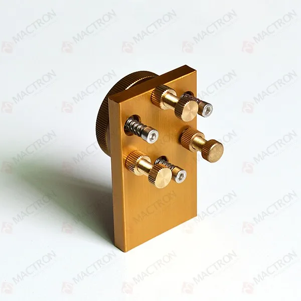 25mm Diameter Second Co2 Laser Mirror Mount  Mirror Mount Holder Laser Mirror Mount