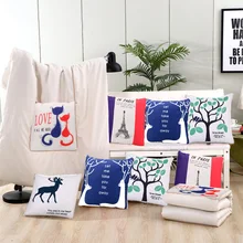 LEEPEE Сиденье Поддержка для сиденья Массажная подушка для спины поясничная поддержка шеи поясничная Подушка для спины складные одеяла Автомобильная подушка