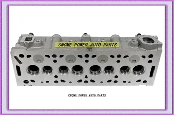 

908 074 XUD9 DJY D9B Cylinder Head For Citroen Berlingo For Fiat Ducato Scudo For Peugeot Partner 306 95- 1.9L 02.00.R9 908074