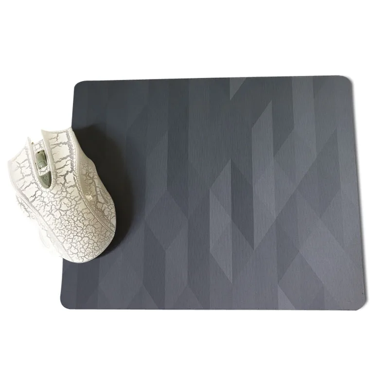 18x22cm Красивое аниме maiyaca серый красивый дизайн большой коврик для мыши PC компьютерный коврик Размер для 180x220x2 мм и 250x290x2 мм коврик для мыши - Цвет: 18x22cm