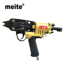 Meite качество SC760C penumatic гвоздильщик Хог кольцо плоскогубцы air C кольцо плоскогубцы клетка Инструмент Новое поступление Jun.14 обновление