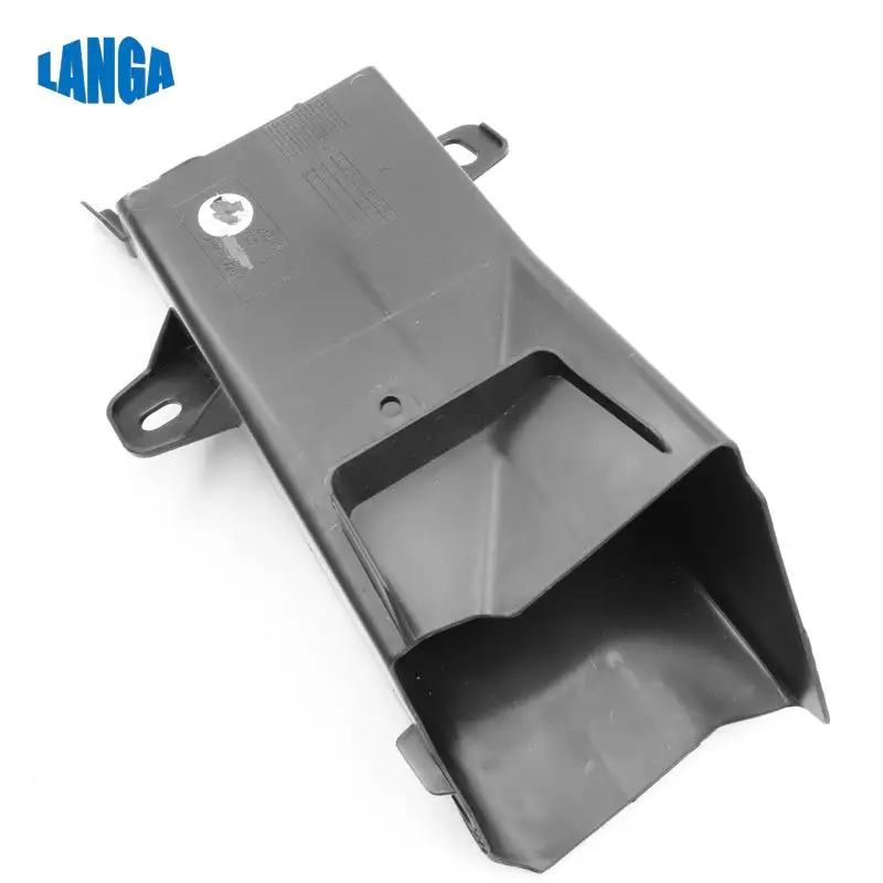 

Good quality: AIR DUCT, BRAKE Engine Compartment fit for BMW F10 F11 OEM: 51747200798 200798 right