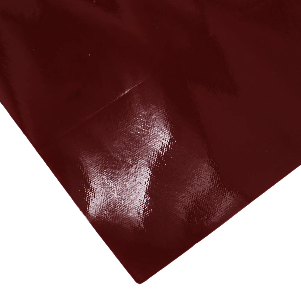 20*34 см однотонные Цвет искусственная кожа ткань Текстиль для материал "сделай сам" для сумки из натуральной кожи ремесленничество, 1Yc3711