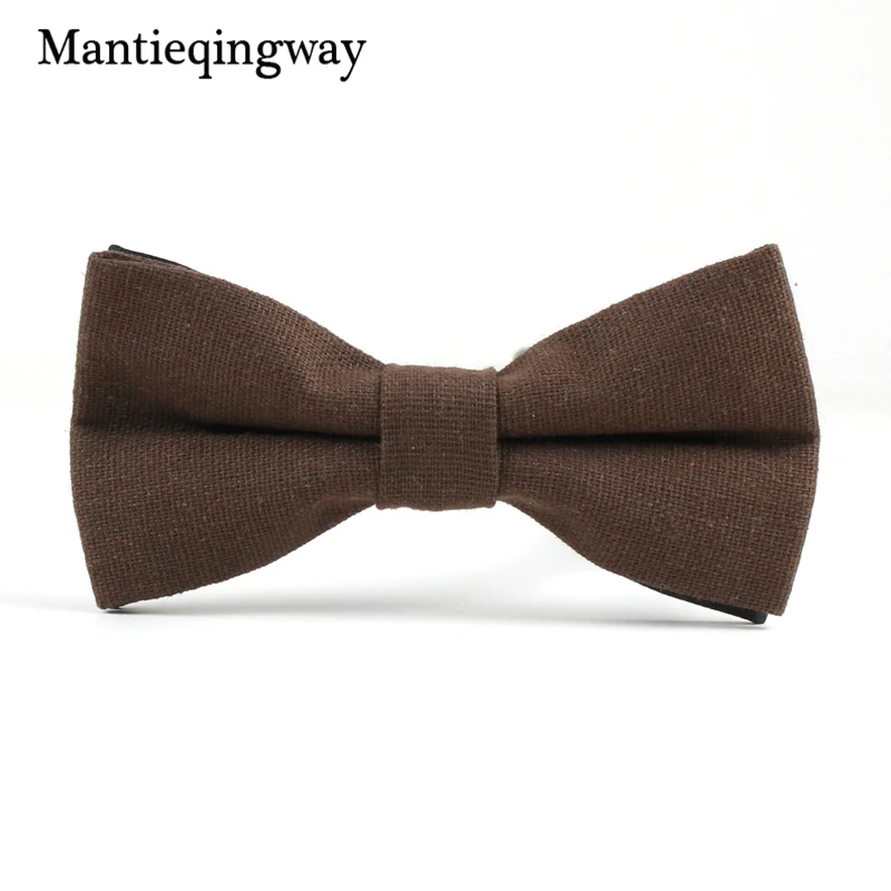 Mantieqingway Свадебные яркие цвета галстук-бабочка для мужчин Классический 6 см печати свадебный галстук Gravatas тонкие галстуки для костюмов мужские галстуки-бабочки
