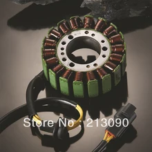 18 катушек генератор генератора для моторной лодки, мотоцикла