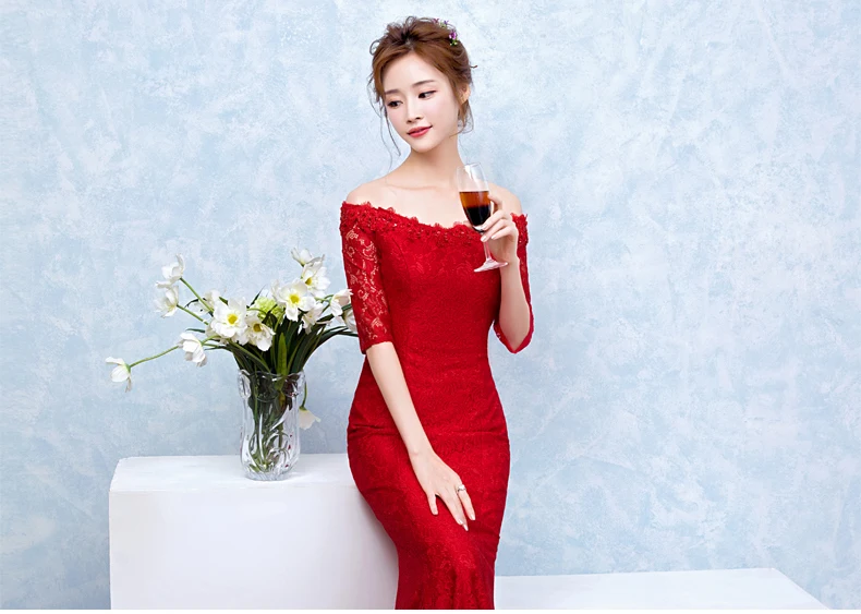 Saccharine lace dress Saccharine lace dress