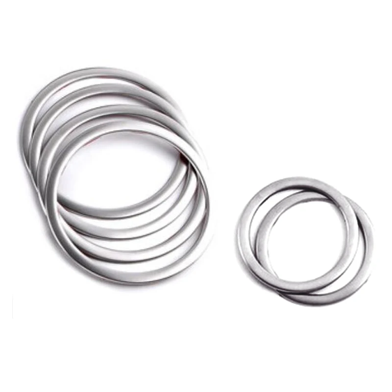 

08-13 For BMW X5 E70 2008 2009 2010 2011 2012 2013 Stainless Steel Interior Car Speaker Audio Ring Decoration Trim 6pcs