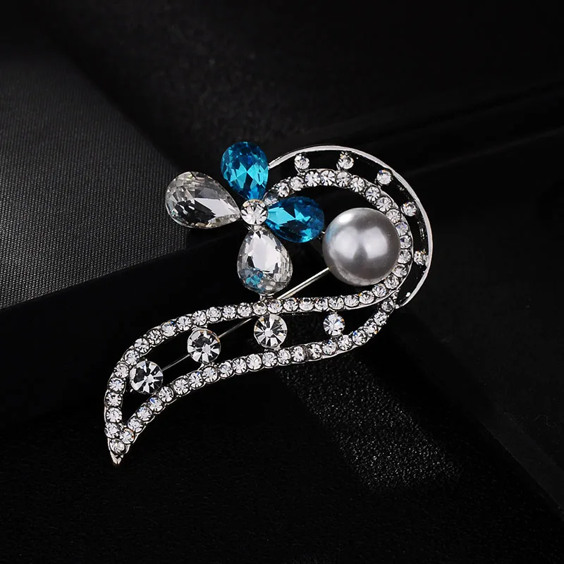 Милые Броши Pin для унисекс Эмаль с лацканами Для женщин/Для мужчин животных Брошь