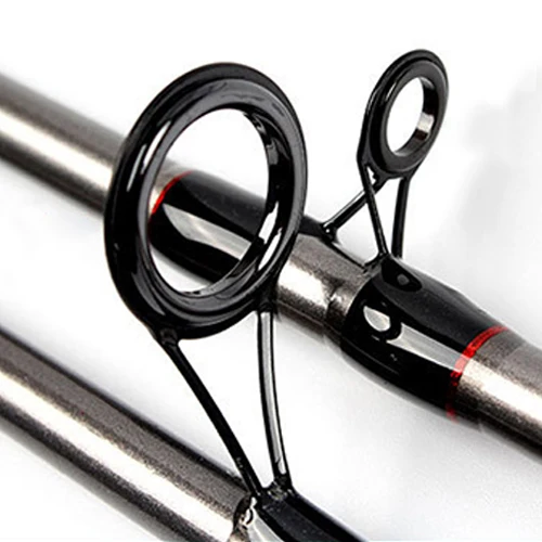 Спиннинг для рыбалки 1 8 м 2 секции классветильник м|Удочки| |
