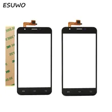 ESUWO Tactile Écran Pour Oukitel u7 Pro Écran Tactile Numériseur Capteur En Verre Externe Objectif Remplacement